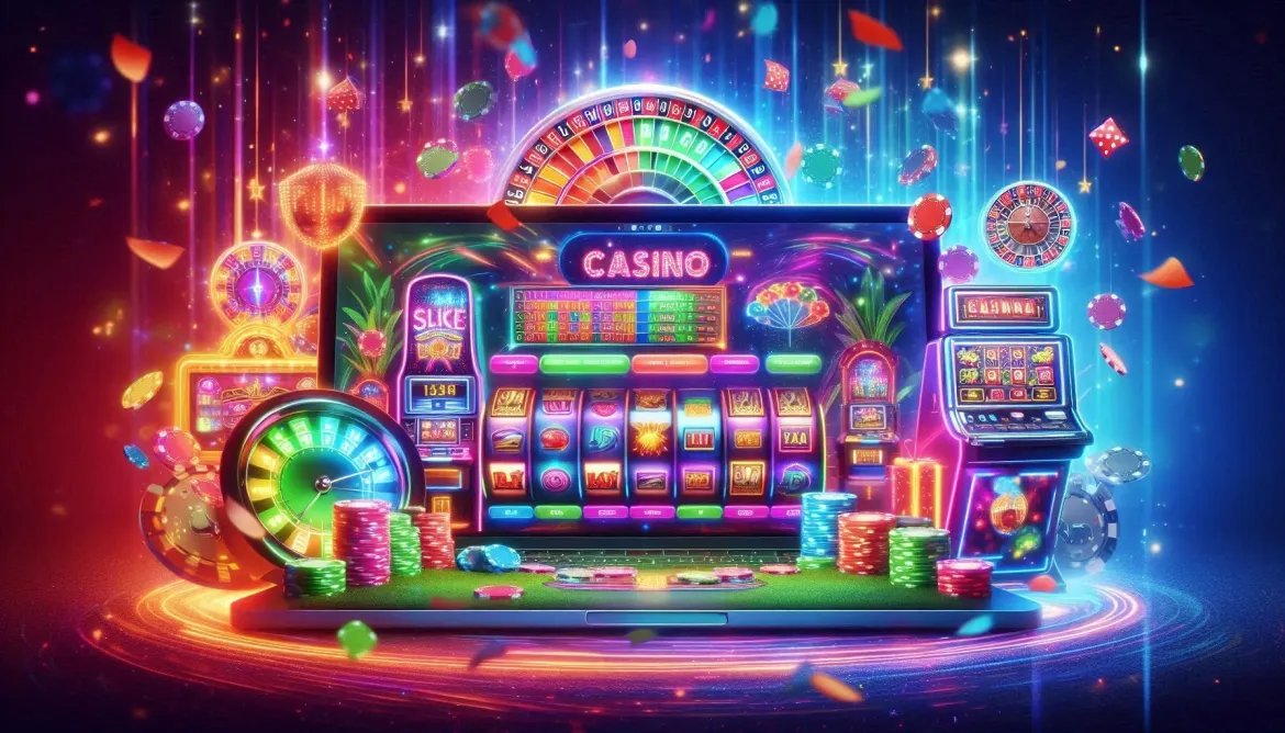 Videoslots Casino
